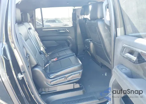 2026 Chevrolet Suburban Ls, Rwd z USA, uszkodzony, nr VIN 1GNS5BKD6TR166617